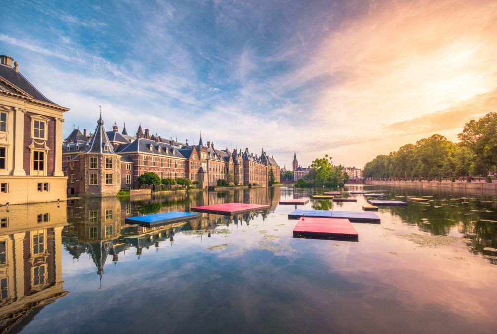 Studio Apartments in The Hague Cheap Studios For Rent in The Hague